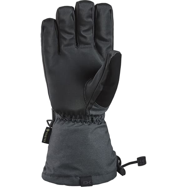 Gant de ski DAKINE TITAN GORE-TEX GLOVE CARBON
