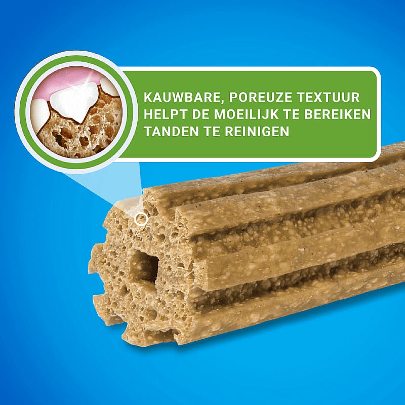 Purina DentaLife Hond | Small - 7 sticks | 12844