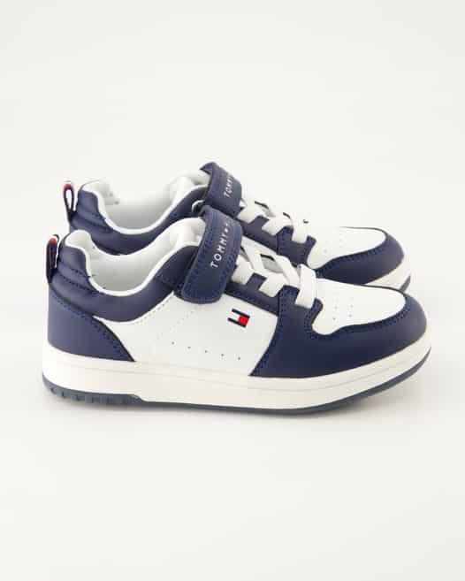 Tommy Hilfiger T1X9-33340-1355X007 Halbschuhe in Blau