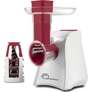 Coupe-légumes électrique Easy Veggie, 4 en 1