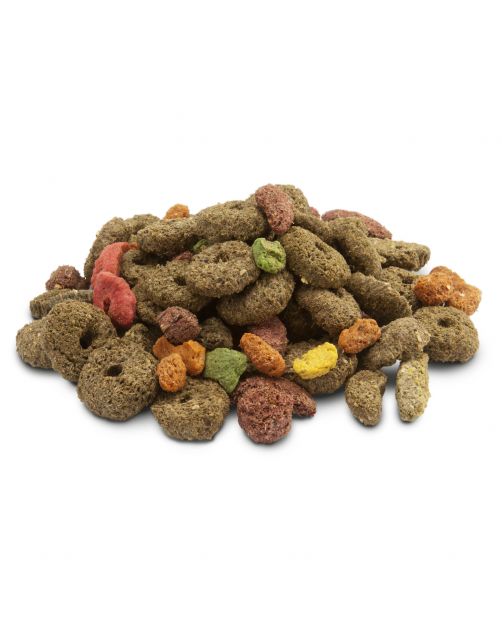 Versele-Laga Crispy Snack Fibres - Konijnenvoer