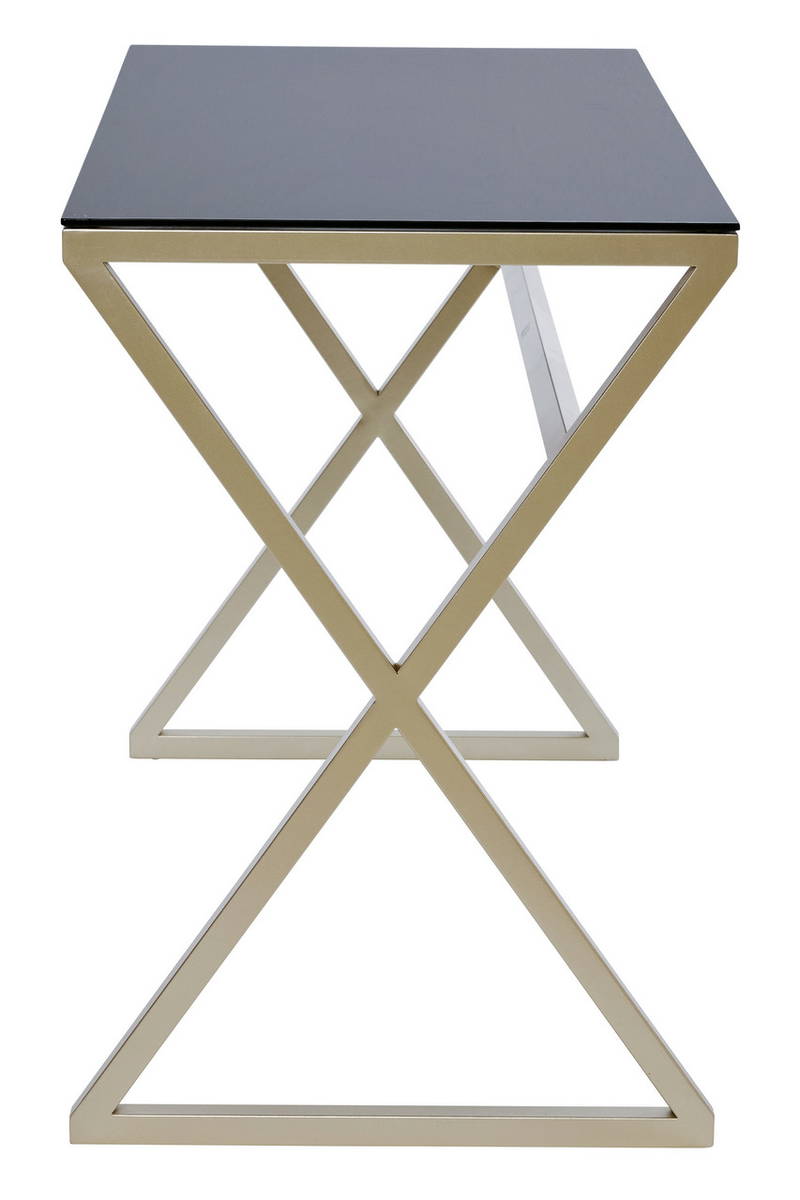 Jahnke Schreibtisch X-TRA D 140