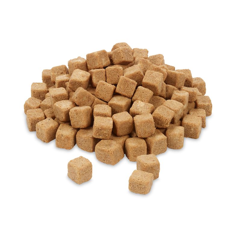 Friandises lyophilisées Purizon canard, poisson - sans céréales