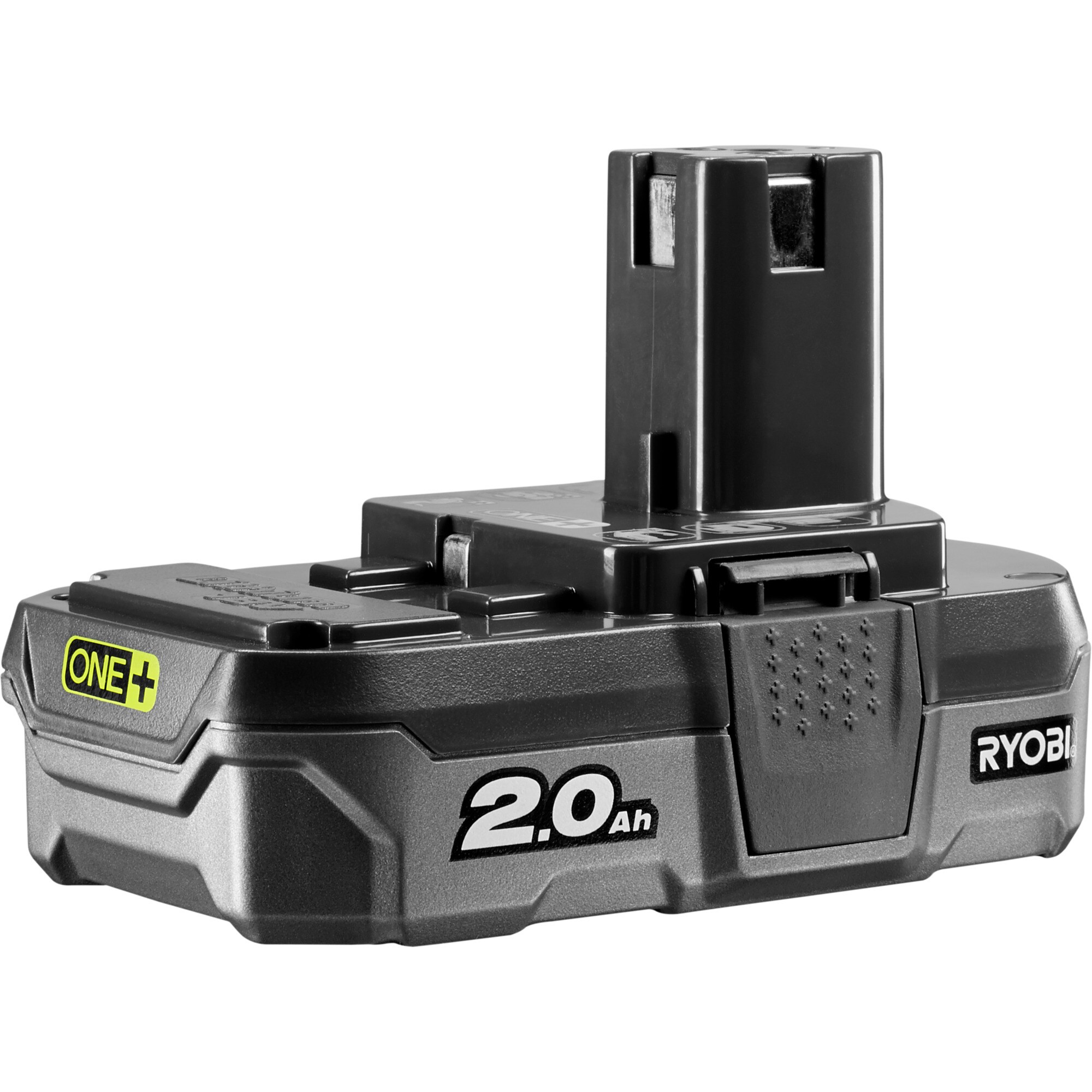 Ryobi Rasentrimmer ONE+ Hybrid-Rasentrimmer RLT1831H20F, 18Volt + Kabelbetrieb