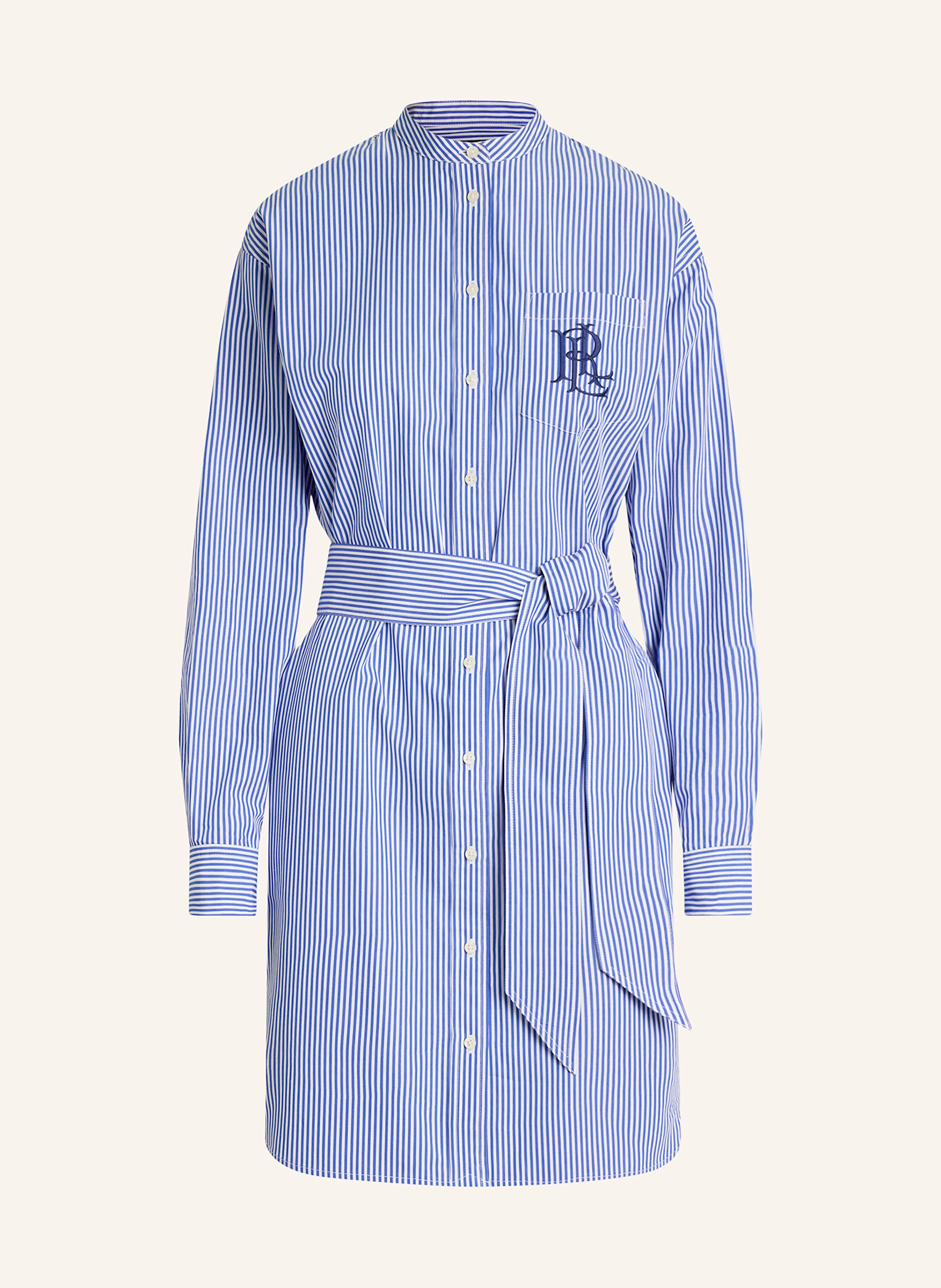 LAUREN RALPH LAUREN Hemdblusenkleid