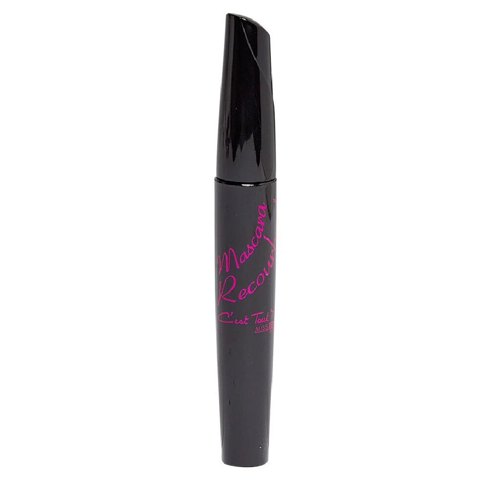Mascara Recourbant