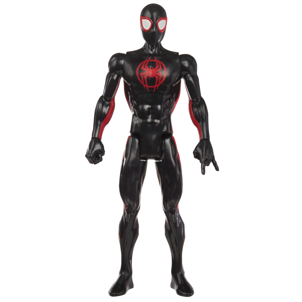 Marvel Spider-Man Titan Hero Series: Miles Morales