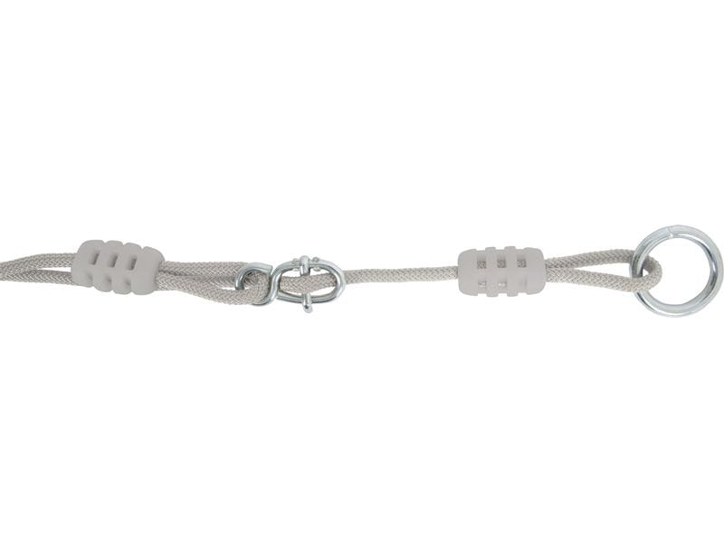 small foot Kleinkindschaukel Skandi Längenverstellbare Kleinkindschaukel aus Holz