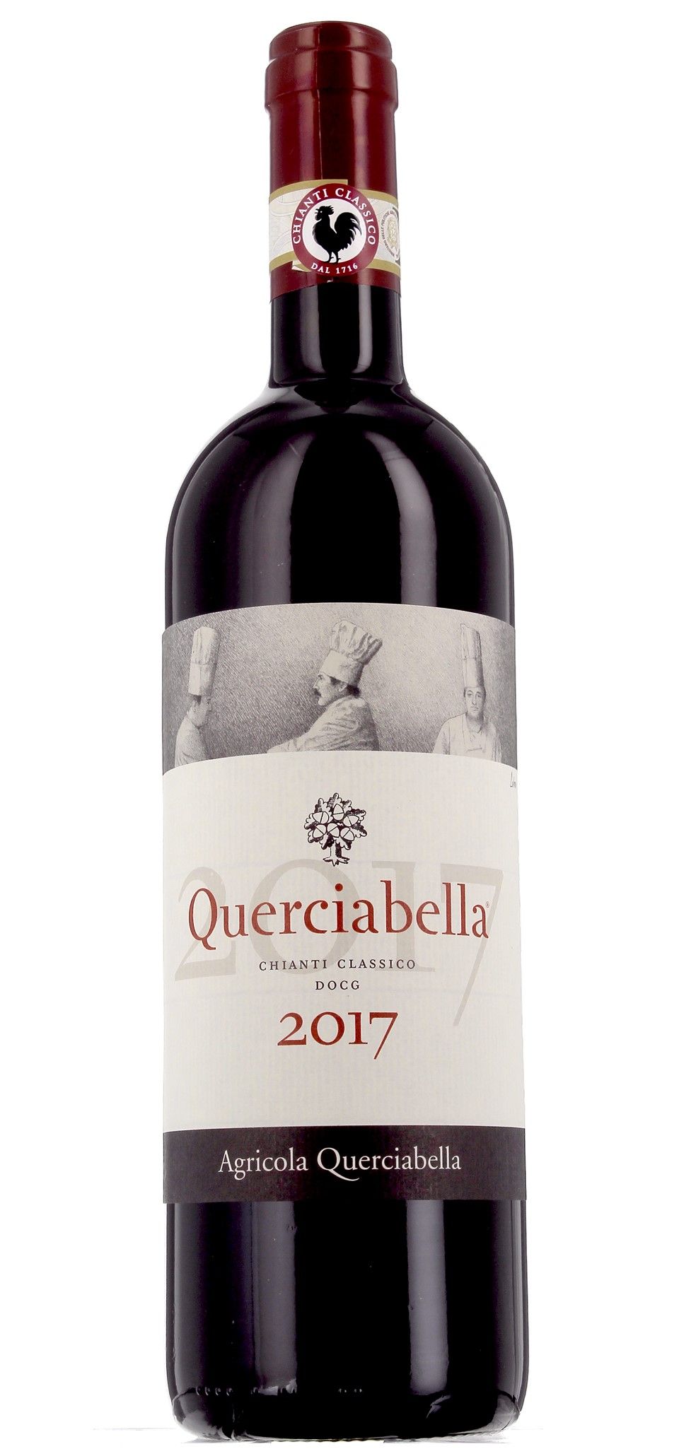 Querciabella - Chianti Classico 2018