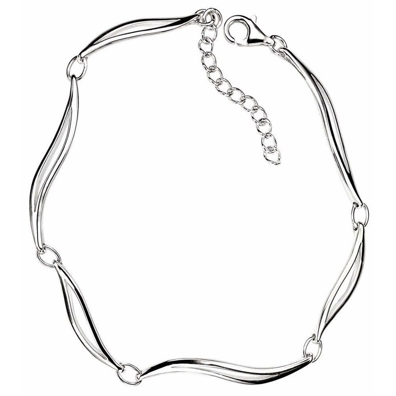 Bracelet en argent 925/1000