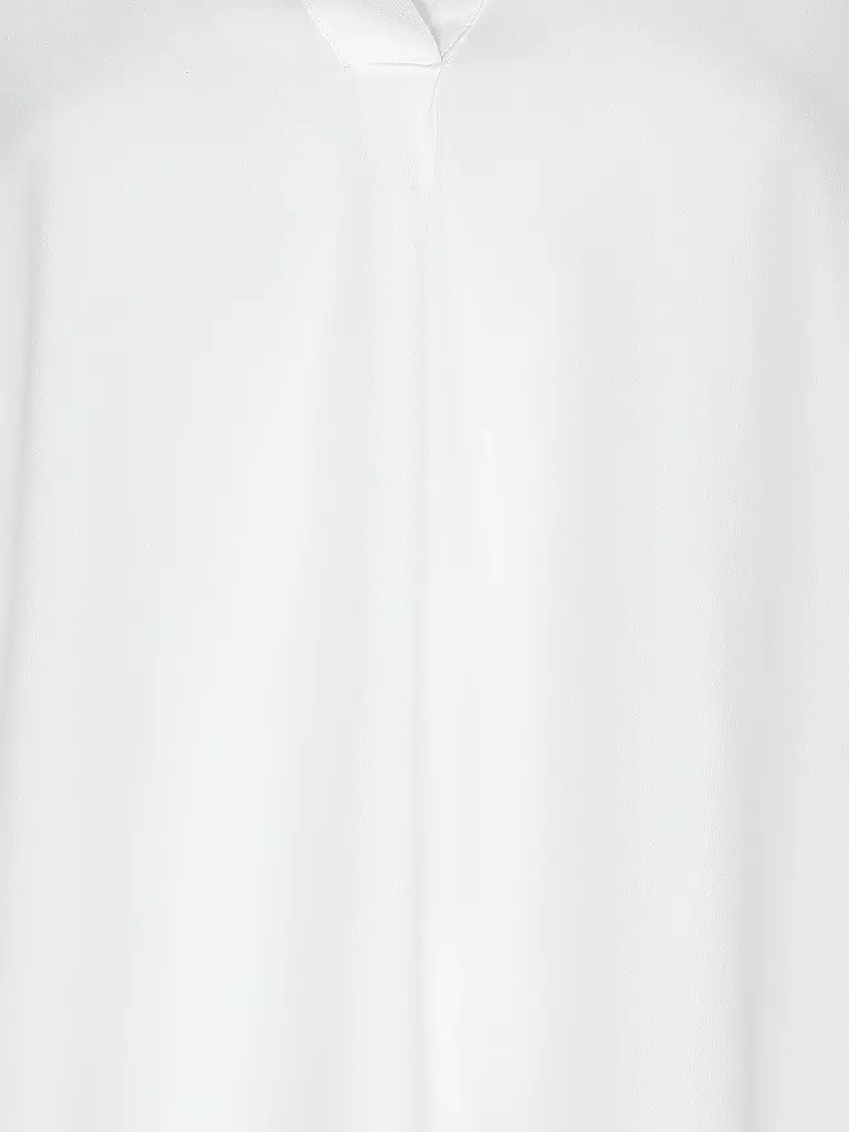 TIGER OF SWEDEN Bluse weiss