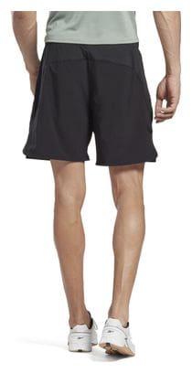 Short Reebok Training Strength 3.0 Noir