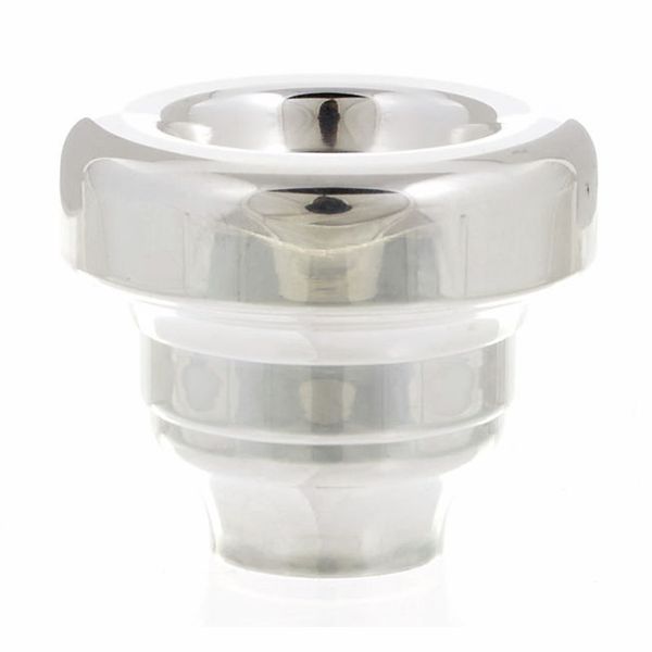 Warburton Top Part 4 MV Trumpet
