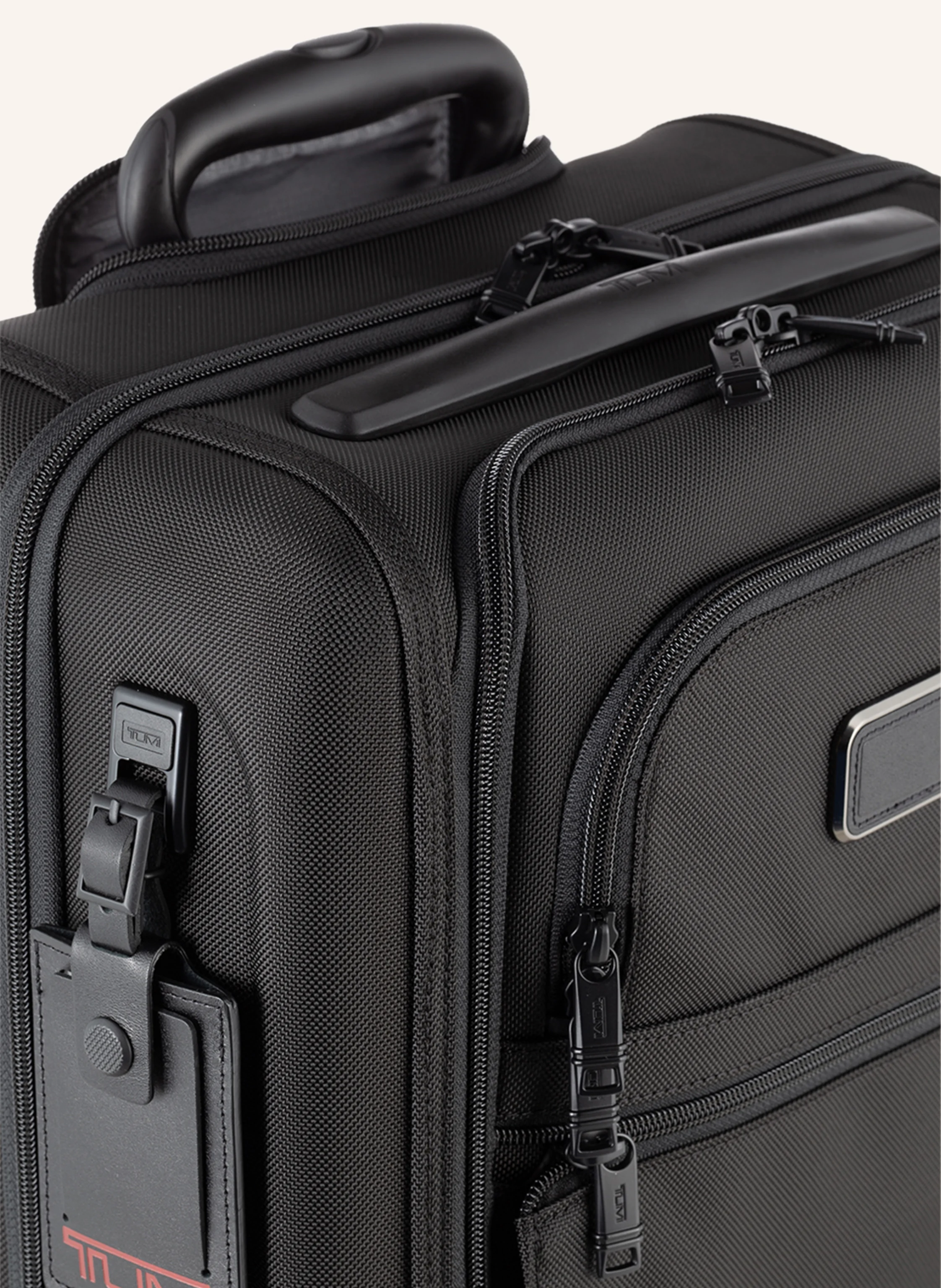 TUMI ALPHA Trolley