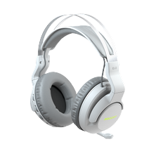 Roccat - ELO 7.1 AIR Gaming headset White