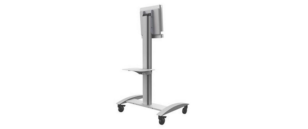 Tablar ACC-MSF-W für SR560-FLIP<br>Metall-Tablar für SR560-FLIP