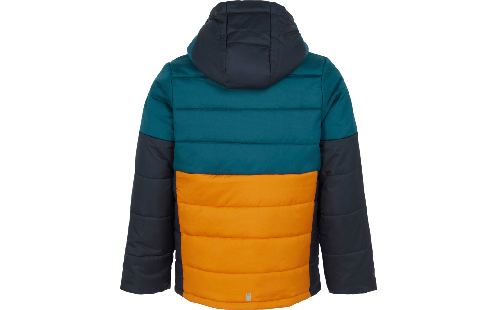 Regatta Lofthouse VIII isolierte Kinderjacke