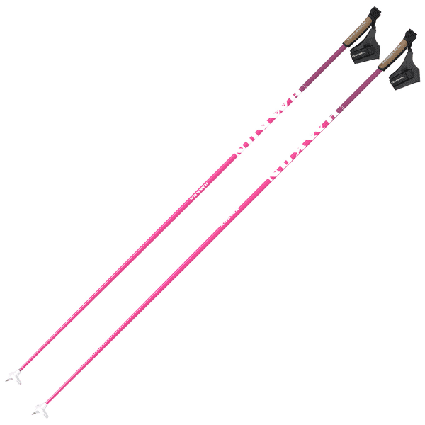 Bâton ski de fond HAAKON MASTER 2.0