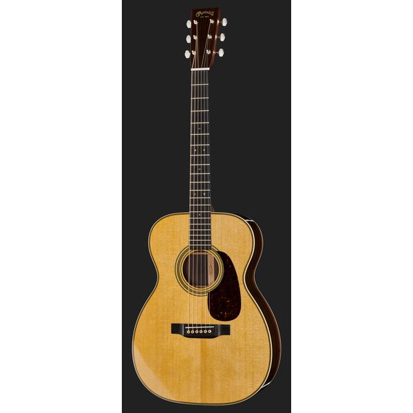Martin Guitar 00-28
