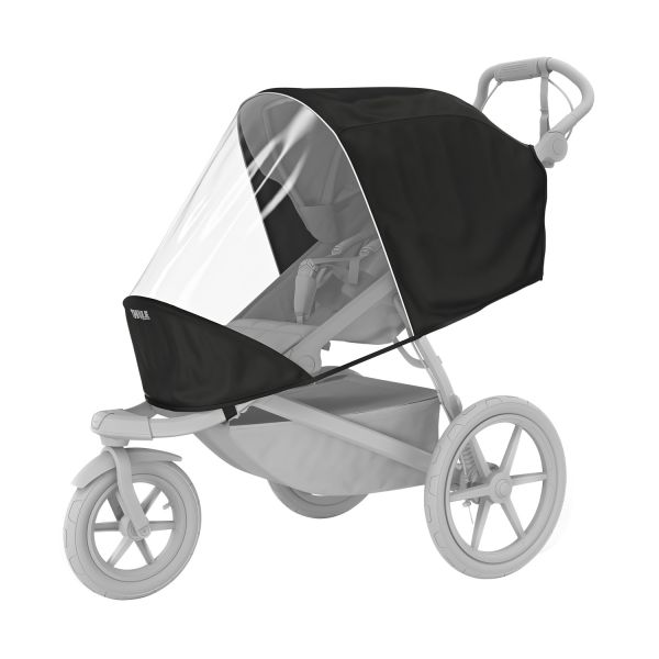 Thule Urban Glide 3 Regenscherm - Single