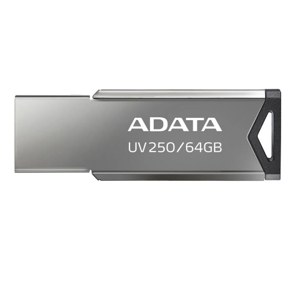 Adata UV250 - 64 Go - Argenté