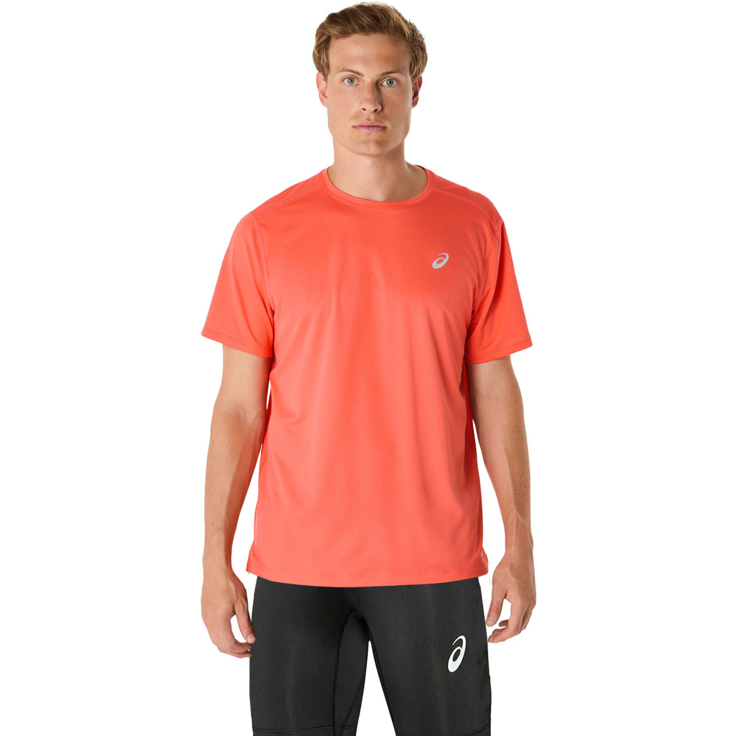 ASICS Shirt Sprinter Set Heren