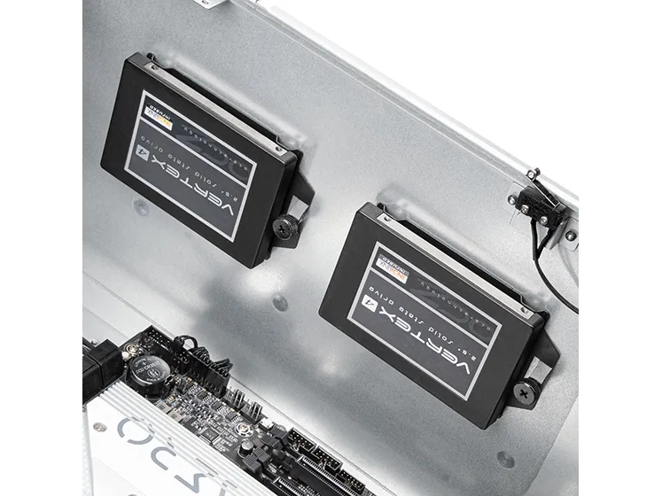Silverstone SST-RM52 Server