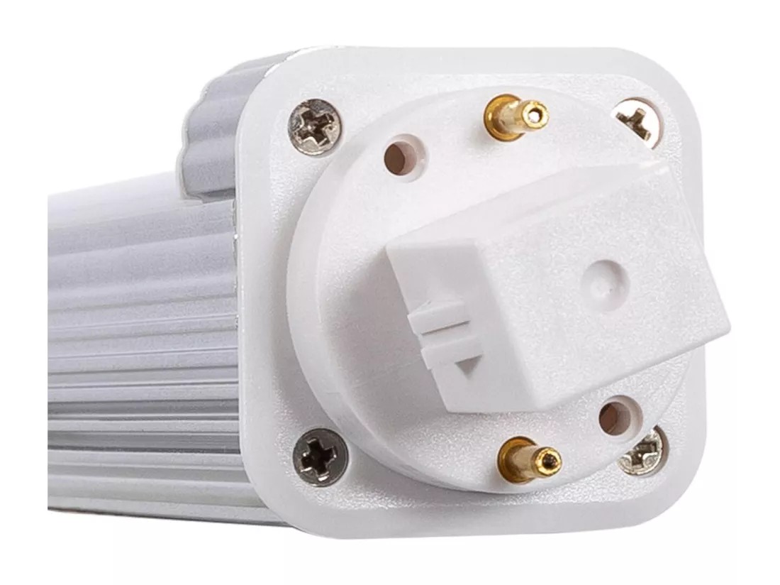 Ampoule LED G24 Frost 7W 700 lm Frost 4000K Blanc neutre
