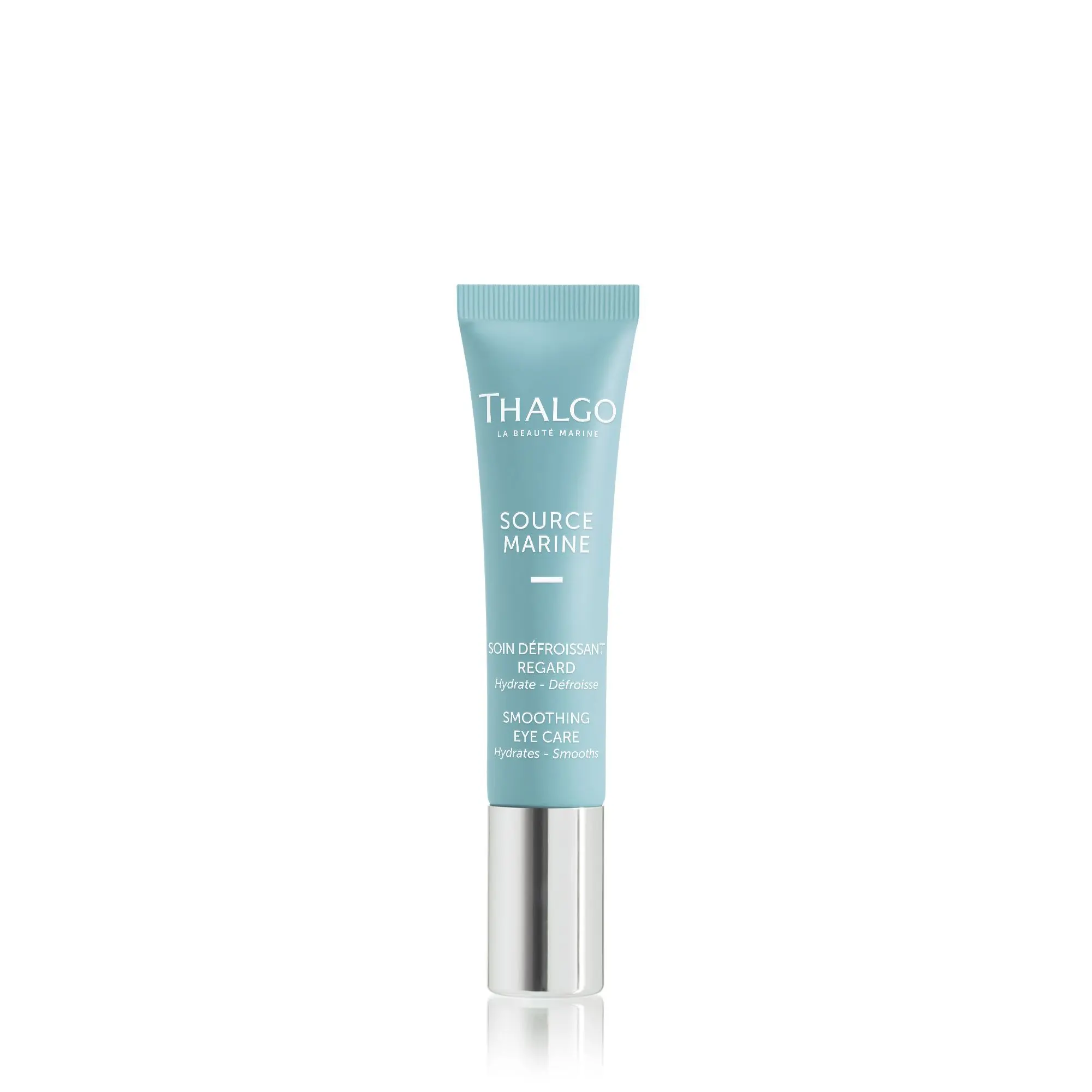 Thalgo - SOURCE MARINE SOIN DEFROISSANT REGARD- Contour des yeux et lèvres