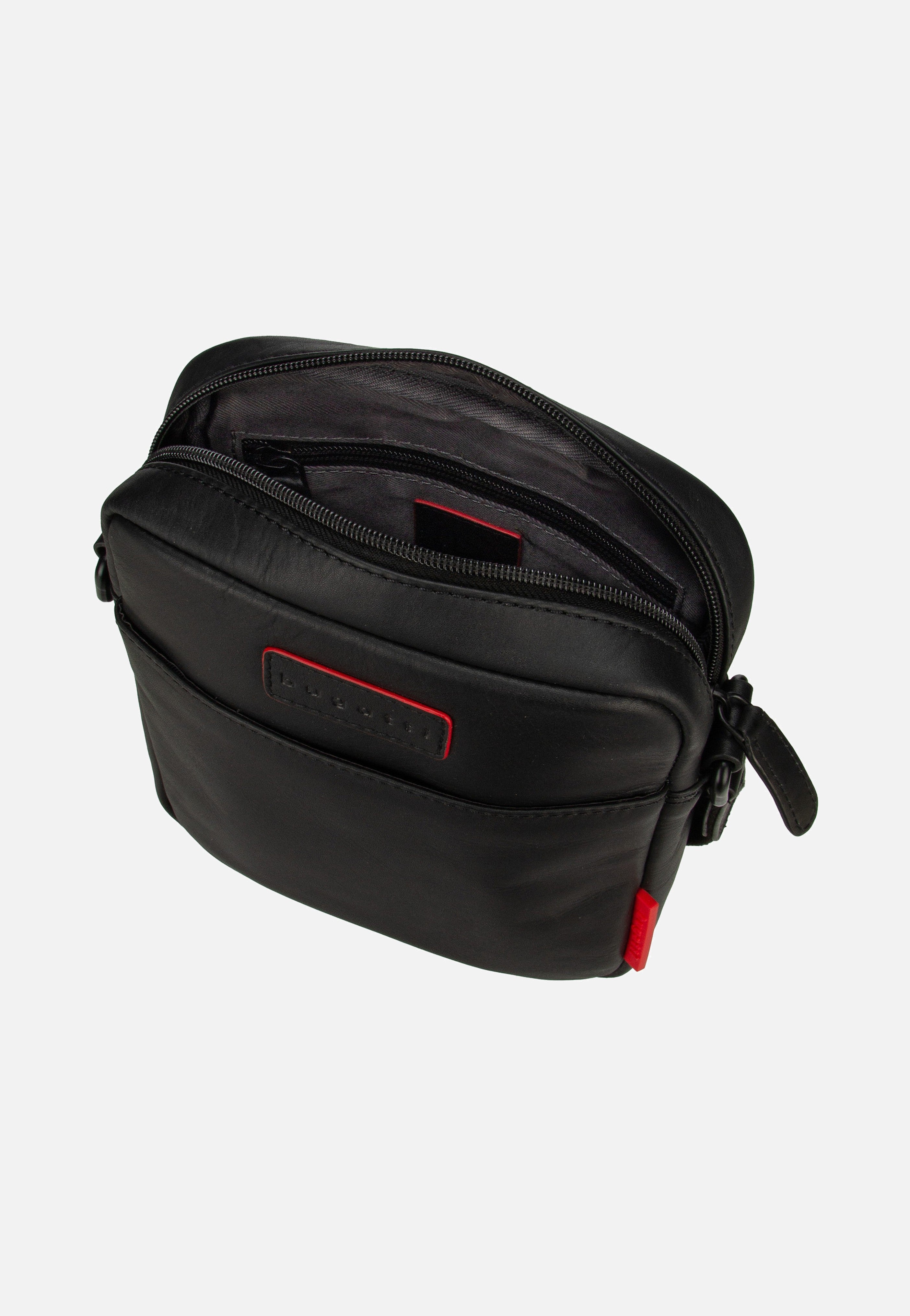 Clark Small Schwarz - Crossbody Bag