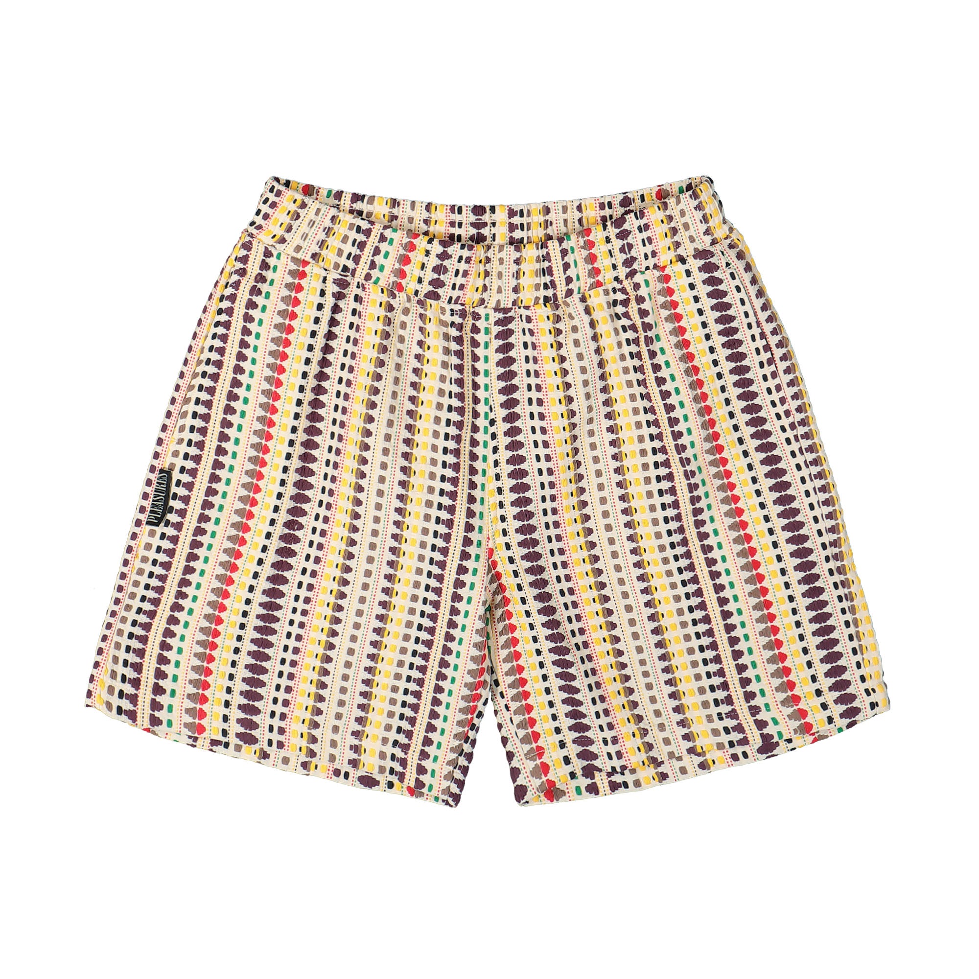 Pleasures<br>Stitch Shorts