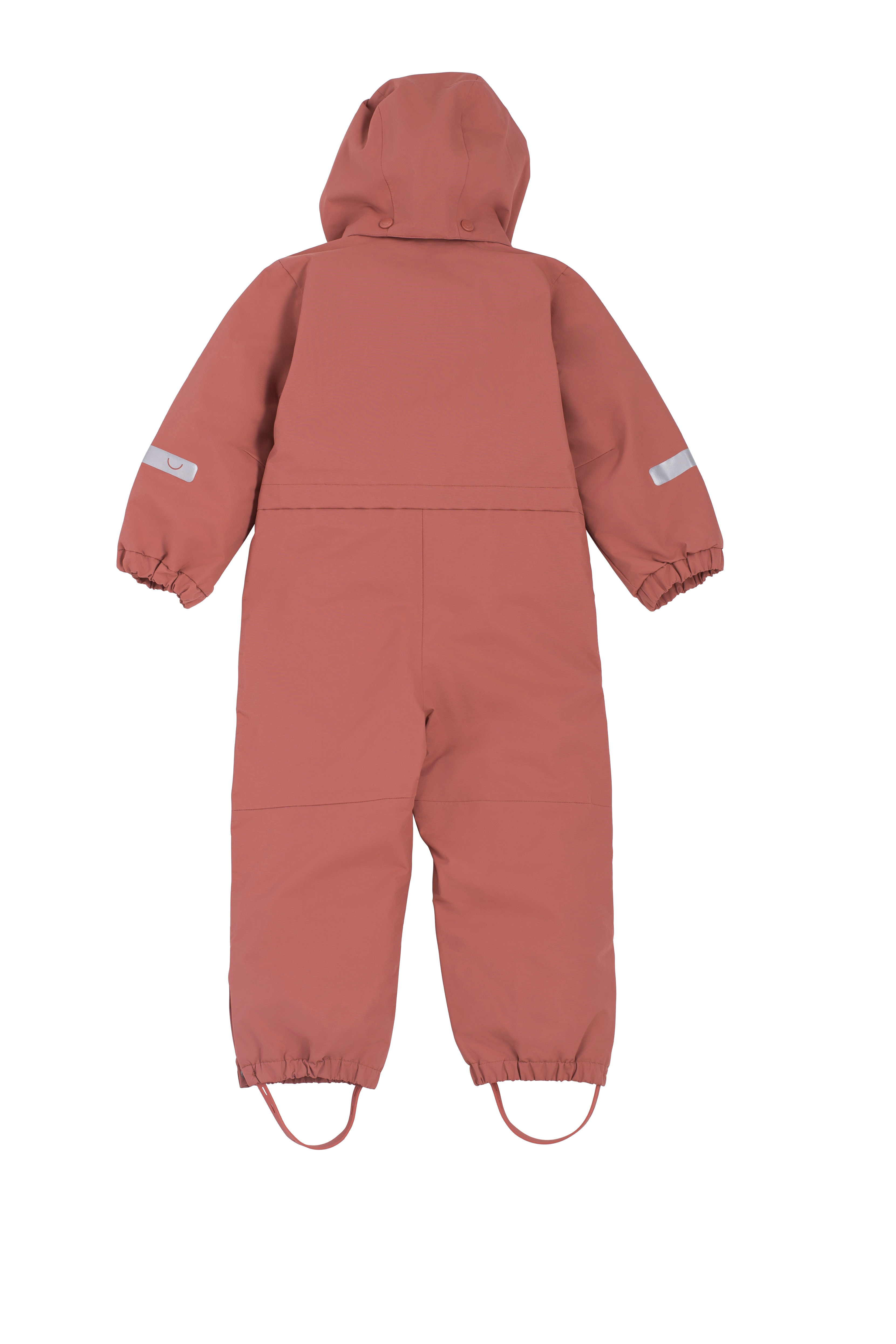 Viking Kids Fun Playsuit Spring Waterproof<br>Robuste og vanntett dress!