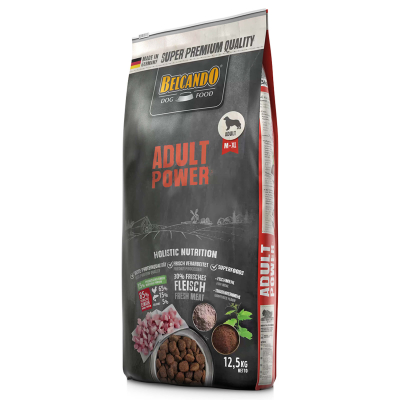 Belcando Power 12,5 kg