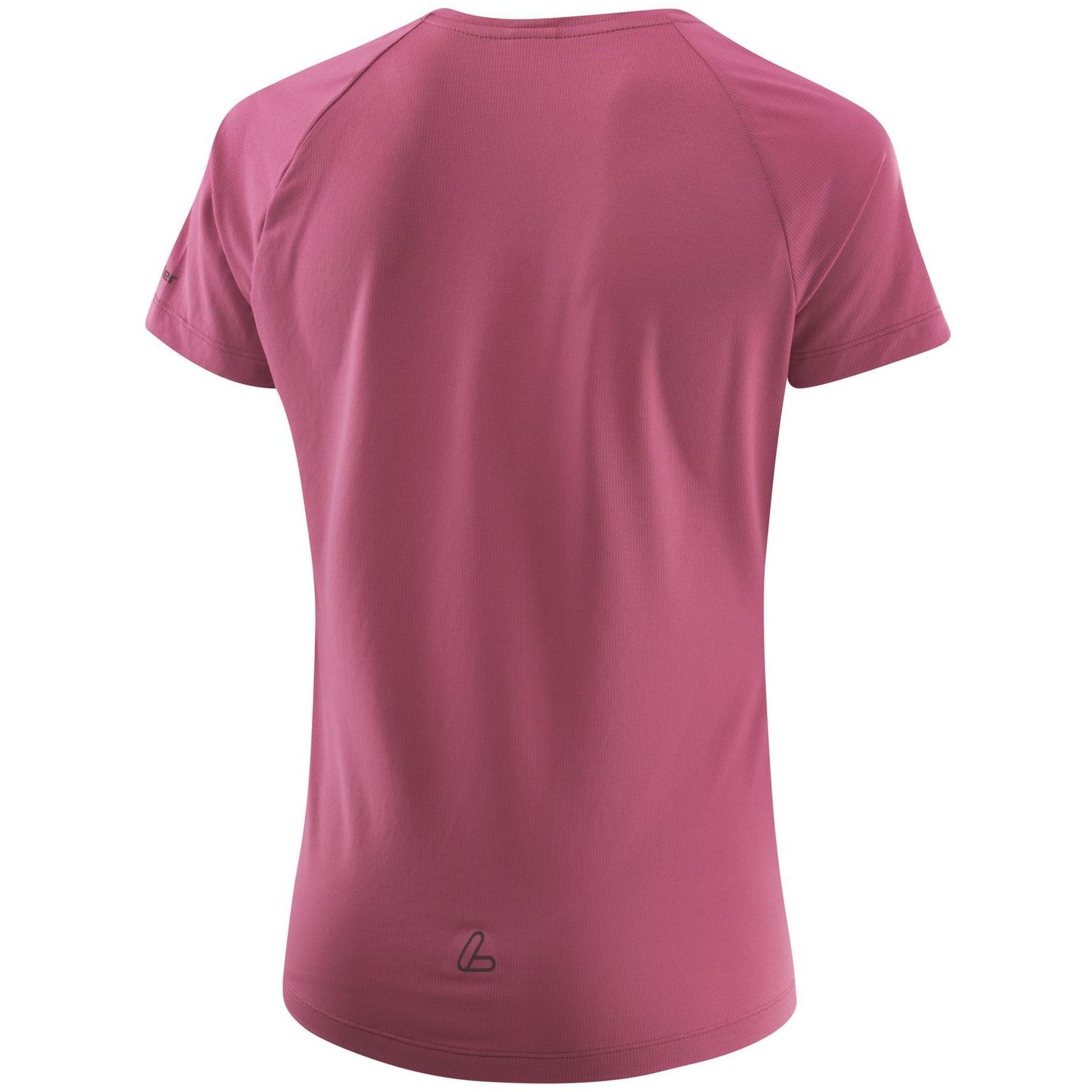 LöfflerW MTB SHIRT SPIRIT