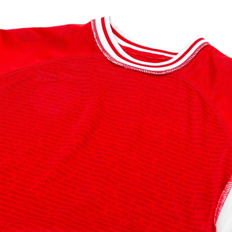 Danemark Maillot Domicile 2024/25 Enfant