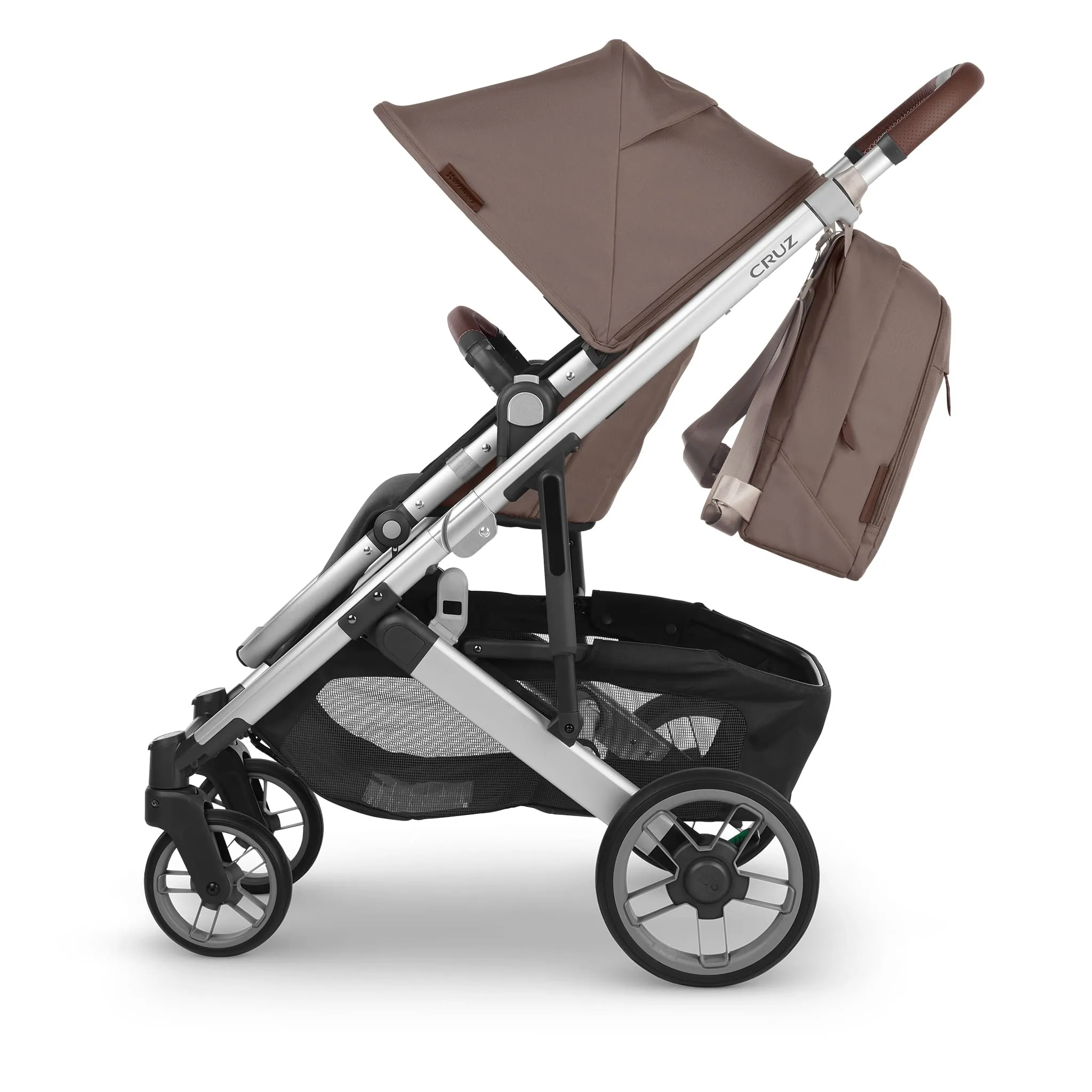 UPPAbaby Sac à Couches à Dos - Theo