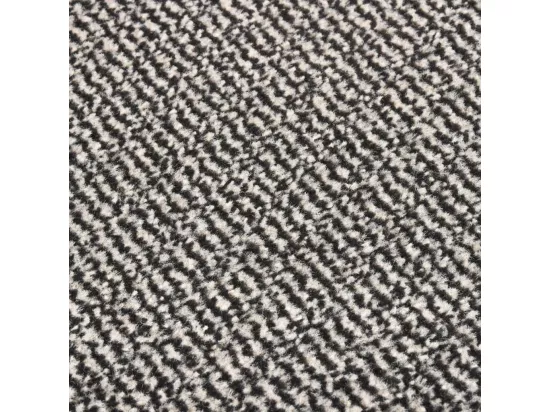 Paillasson touffeté 40x60 cm Marron clair