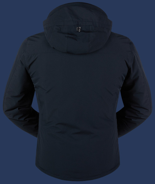 Caymen FourStreAirTec, Darknavy/Darknavy