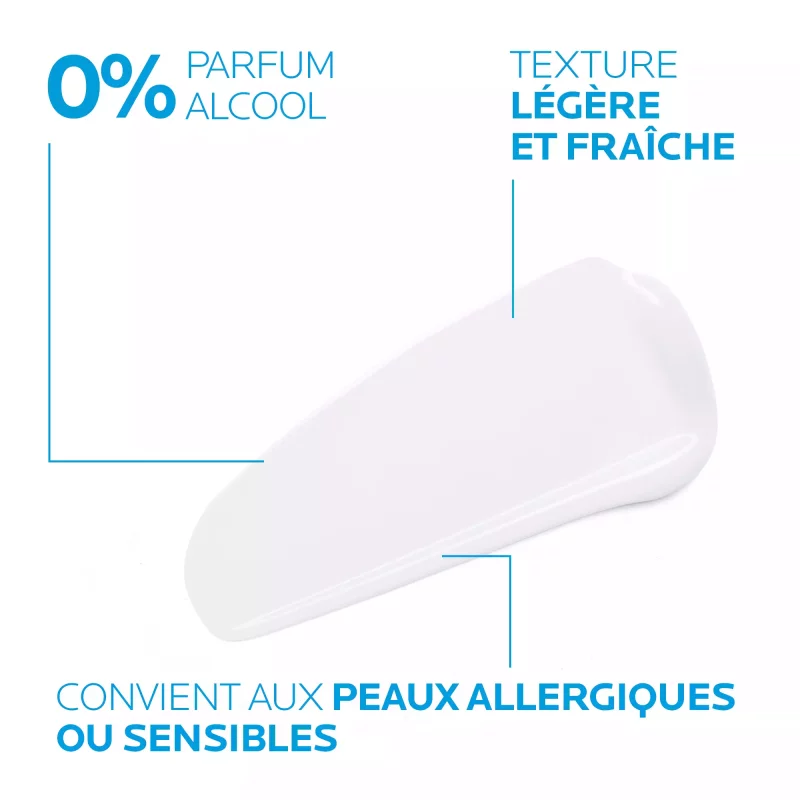 Tolériane Dermallergo Fluide - 40ml