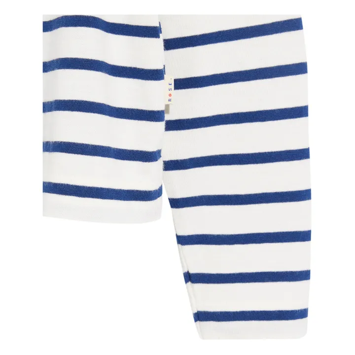 Bellerose Marinière Vailor | Bleu marine