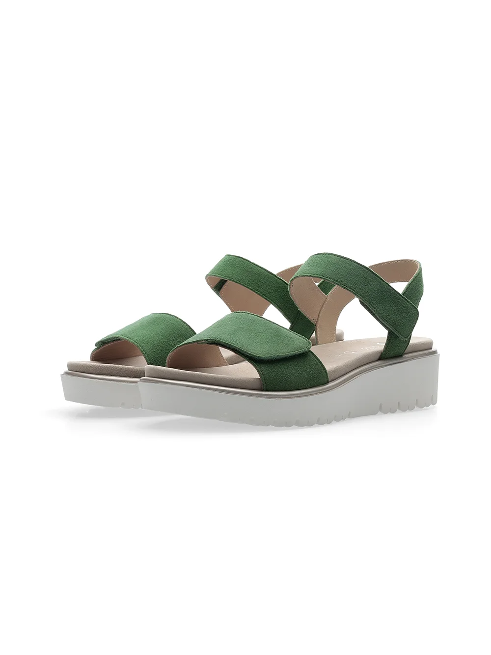 Sandale Bilbao grass