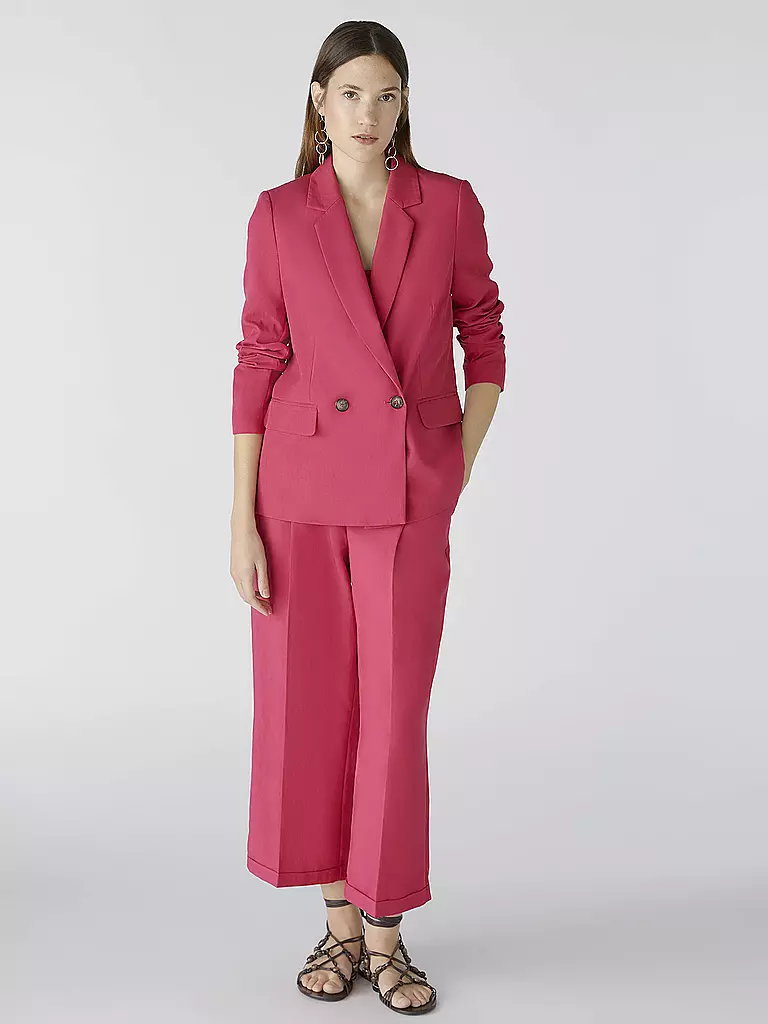 OUÍ Blazer pink