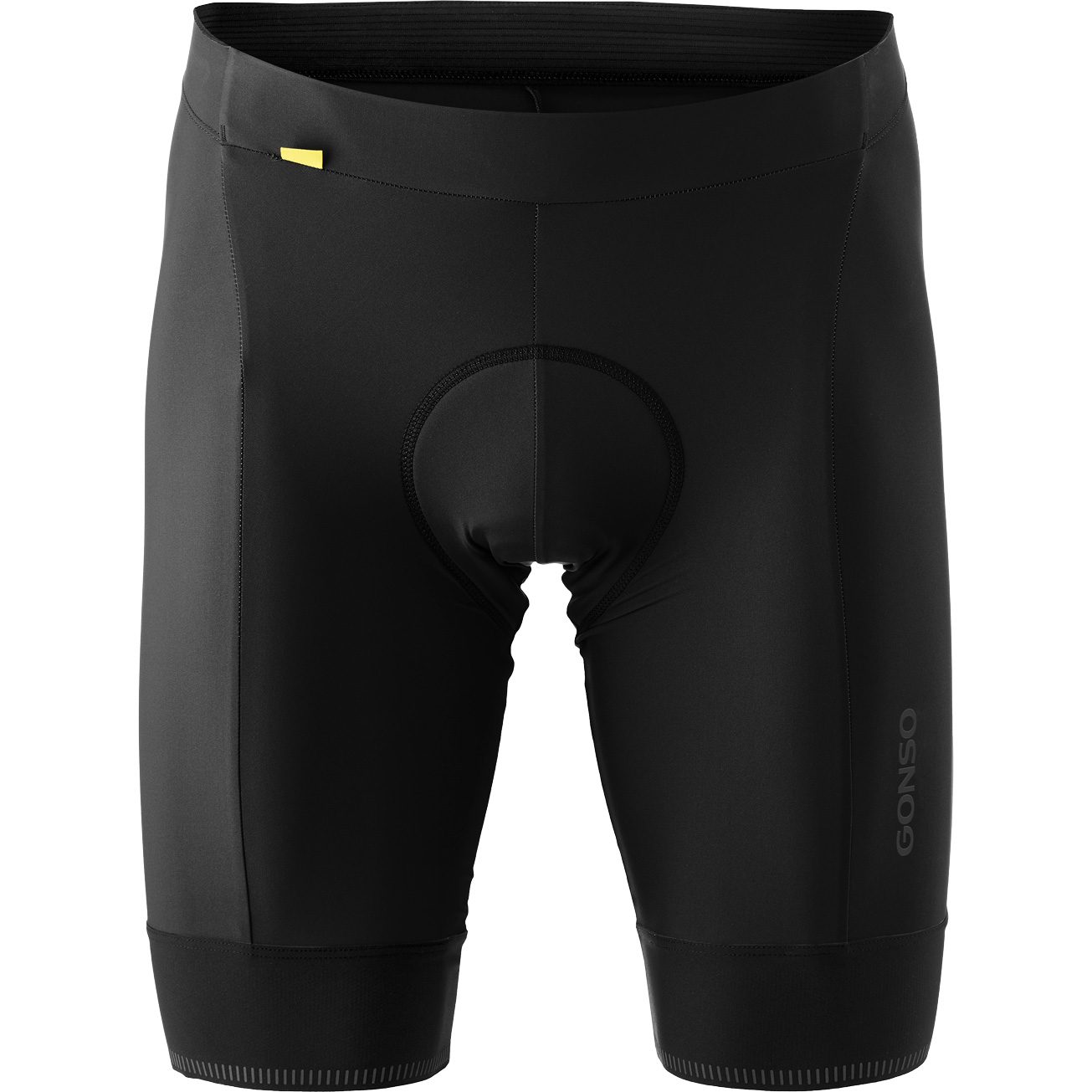 Gonso Sitivo Radhose Herren schwarz