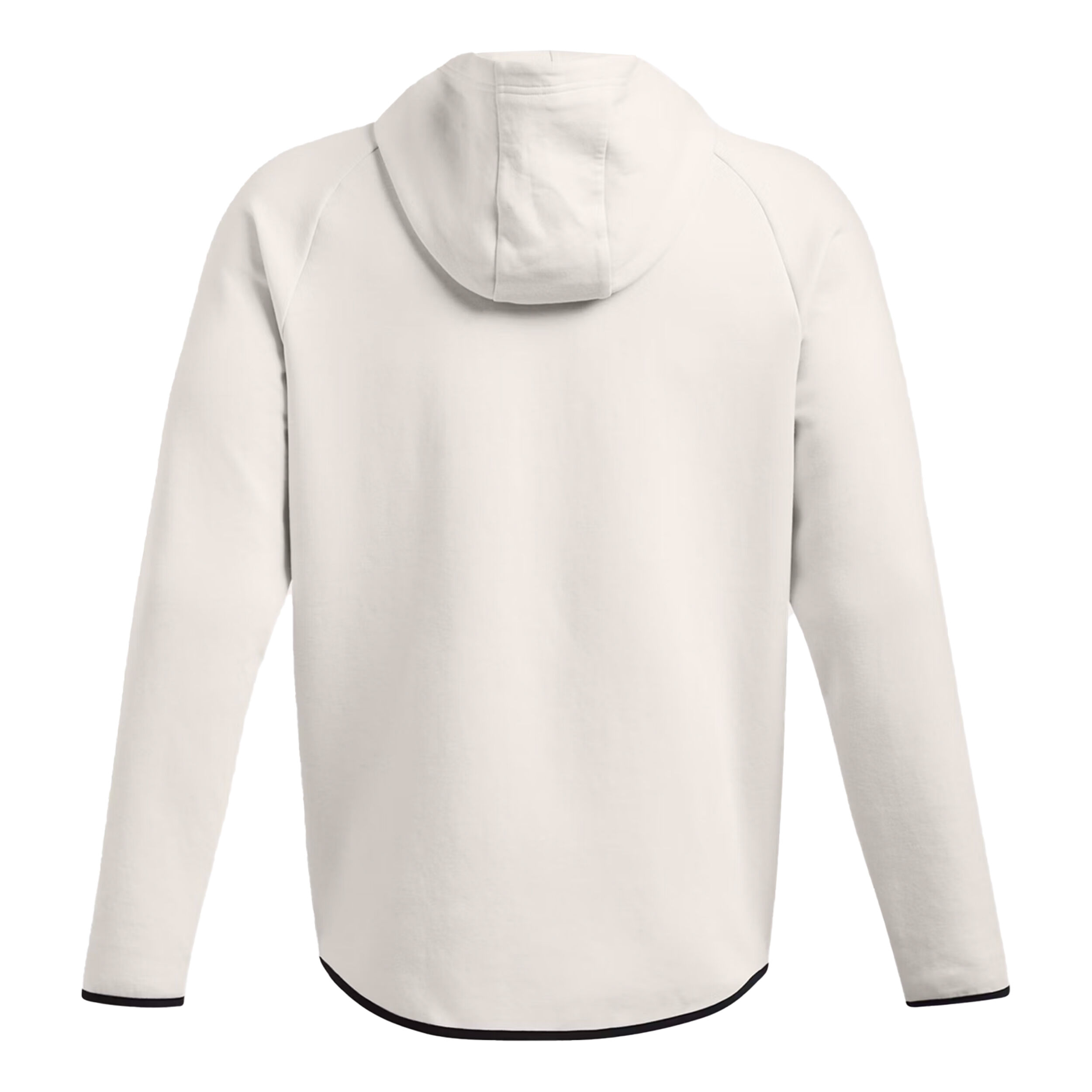 Under Armour Unstoppable Fleece Veste De Survêtement Hommes - Blanc