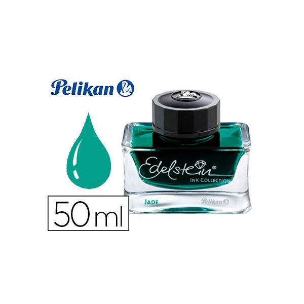 Pelikan Tinta Edelstein Jade 50ml