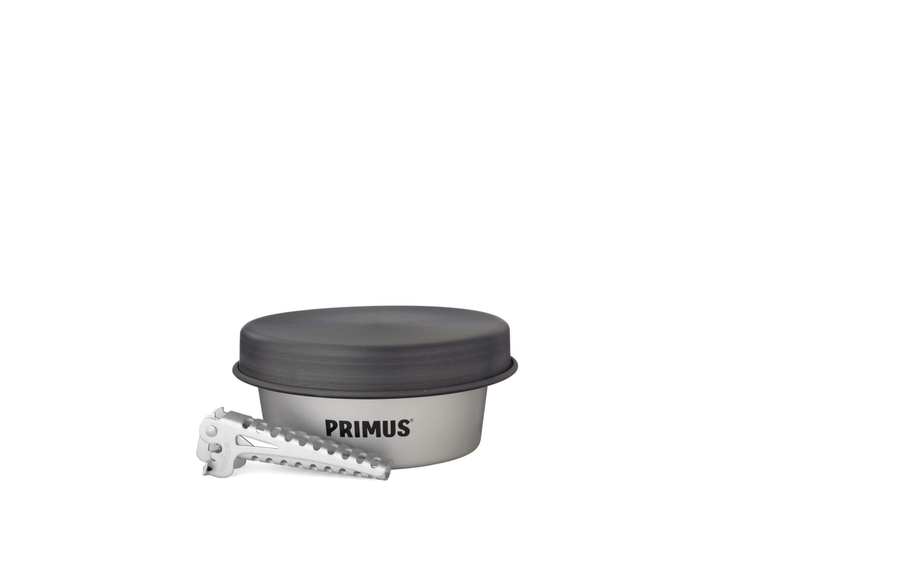 Topfset Essential Pot Set 1.3 lCamping Kochgeschirr