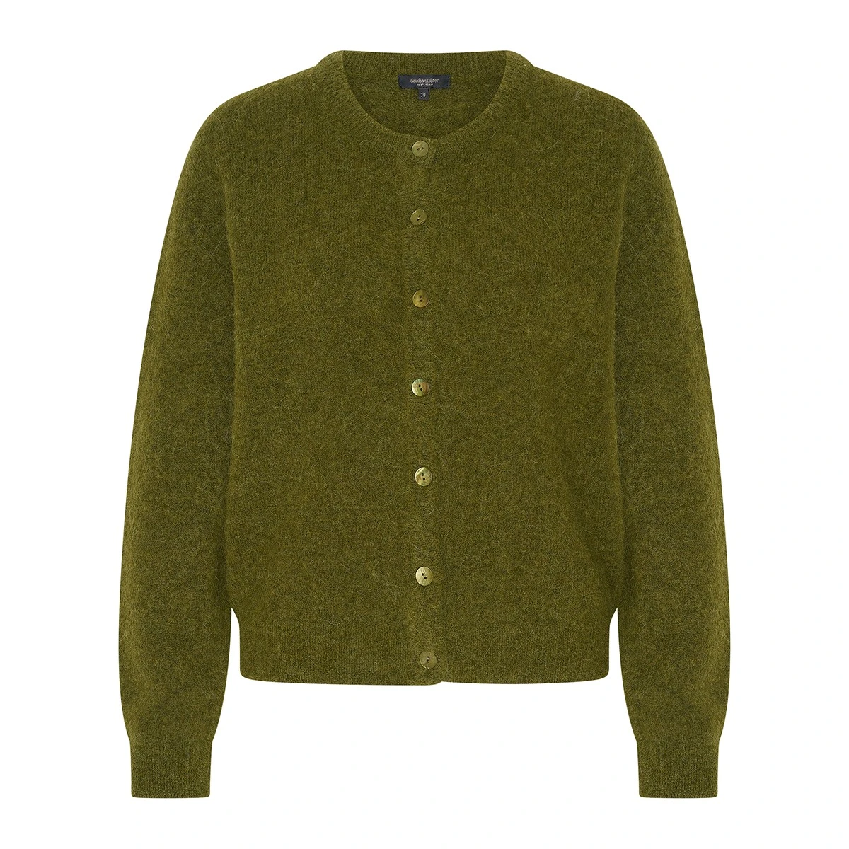 Dames Jas MA25-41524