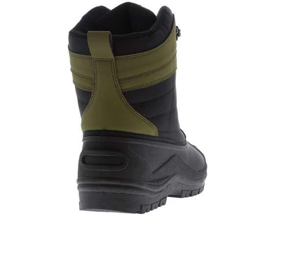 Diem Lite Tech Mens Boots