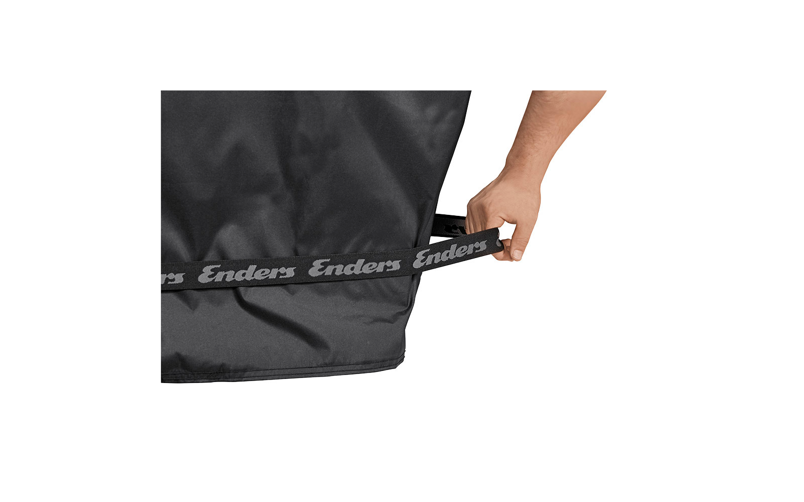 Enders Premium Wetterschutzhüll für Boston Black 6 K