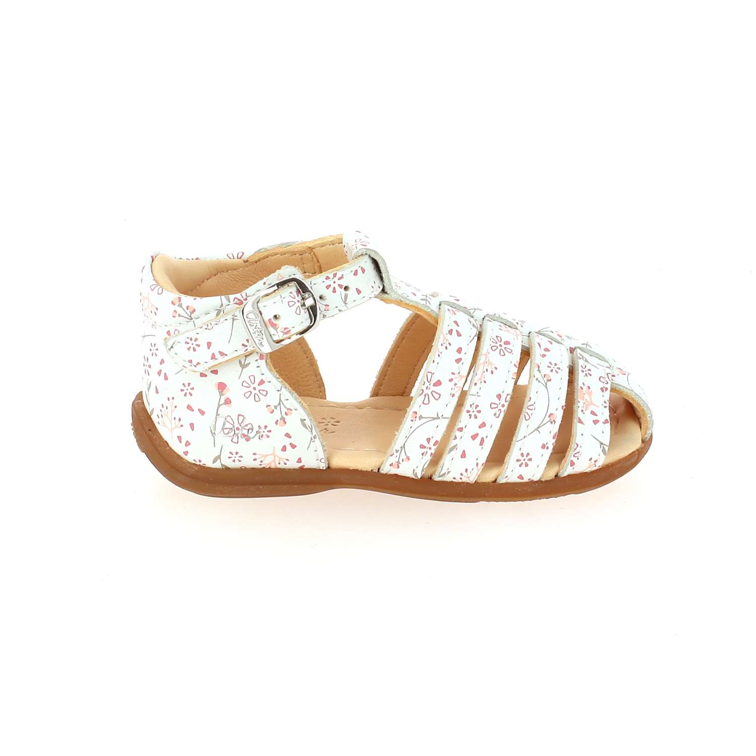 Sandales fille ASTER OFILIE
